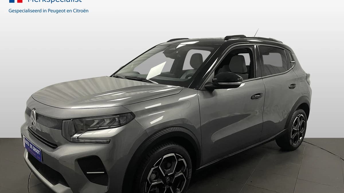 Citroën C3 — foto 1