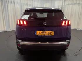 Peugeot 3008 thumbnail 4