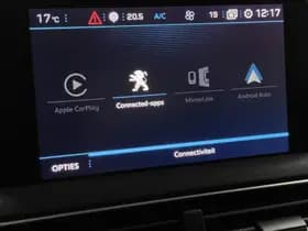 Peugeot 3008 thumbnail 51