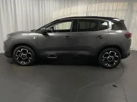 Citroën C5 Aircross thumbnail 2