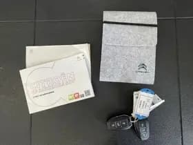 Citroën C5 Aircross thumbnail 137