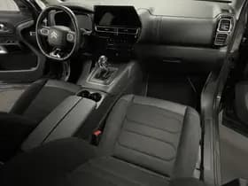 Citroën C5 Aircross thumbnail 23