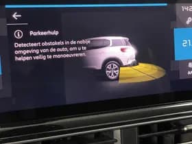 Citroën C5 Aircross thumbnail 53