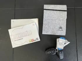 Citroën C5 Aircross thumbnail 61