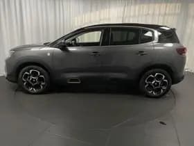 Citroën C5 Aircross thumbnail 78