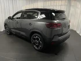 Citroën C5 Aircross thumbnail 79