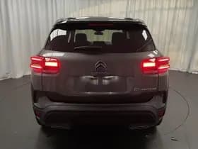 Citroën C5 Aircross thumbnail 80
