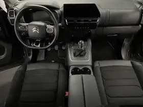 Citroën C5 Aircross thumbnail 100