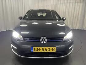 Volkswagen Golf thumbnail 11