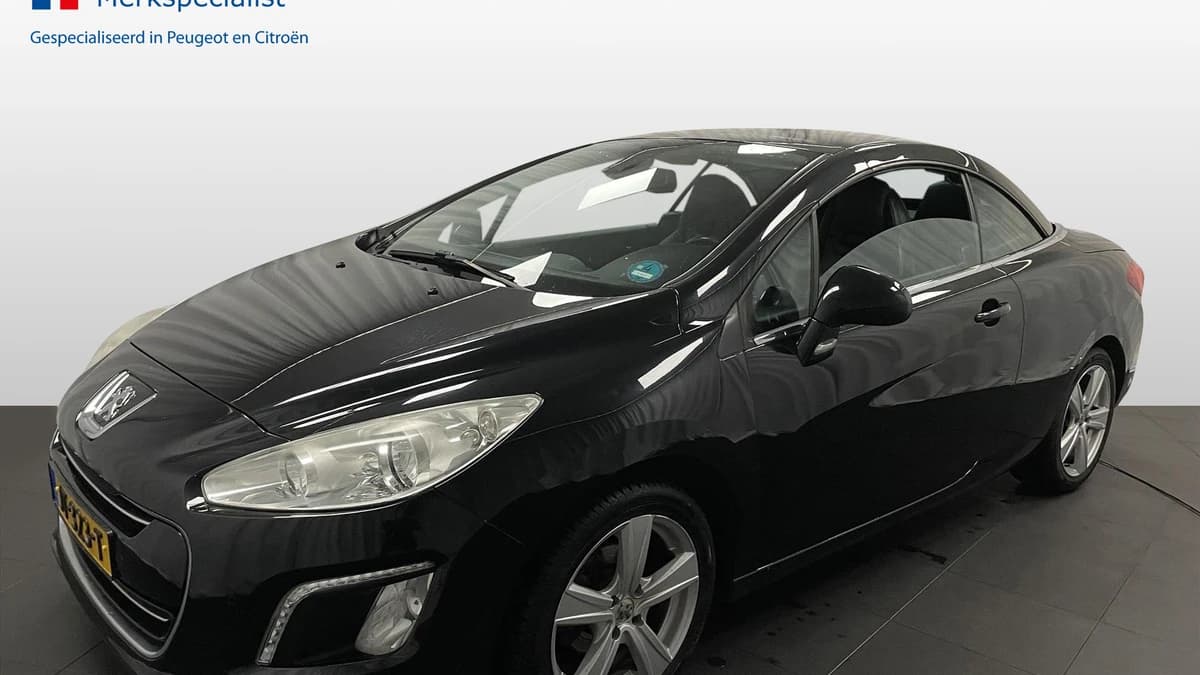 Peugeot 308 — foto 1