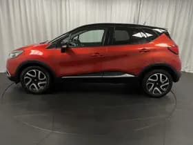 Renault Captur thumbnail 2