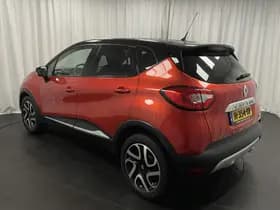Renault Captur thumbnail 3