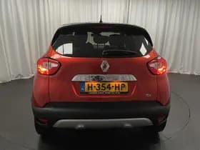 Renault Captur thumbnail 4