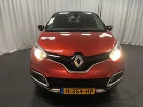 Renault Captur thumbnail 7