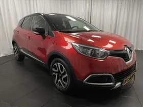 Renault Captur thumbnail 79