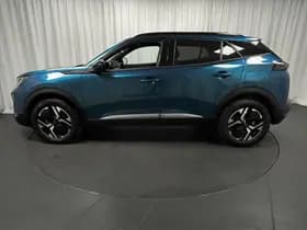 Peugeot 2008 thumbnail 2