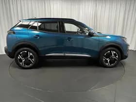 Peugeot 2008 thumbnail 5