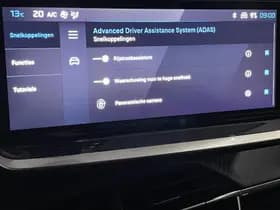 Peugeot 2008 thumbnail 45