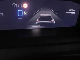 Peugeot 2008 thumbnail 56