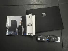 Peugeot 2008 thumbnail 61