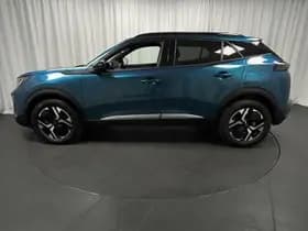 Peugeot 2008 thumbnail 80