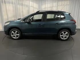 Peugeot 2008 thumbnail 2