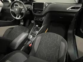 Peugeot 2008 thumbnail 21