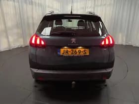 Peugeot 2008 thumbnail 4