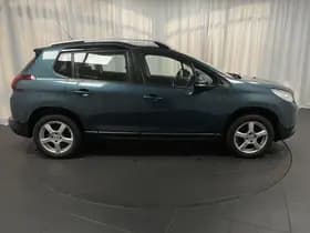 Peugeot 2008 thumbnail 5