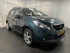 Peugeot 2008 thumbnail 6