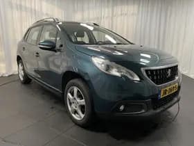 Peugeot 2008 thumbnail 72