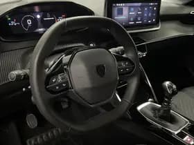 Peugeot 208 thumbnail 25