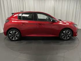 Peugeot 208 thumbnail 4