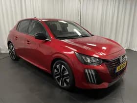Peugeot 208 thumbnail 5
