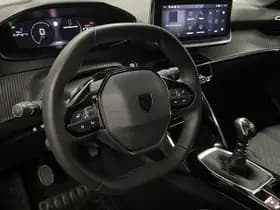 Peugeot 208 thumbnail 93