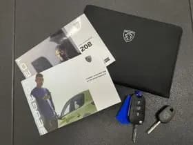 Peugeot 208 thumbnail 112