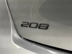 Peugeot 208 thumbnail 16