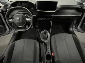 Peugeot 208 thumbnail 22