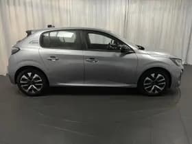 Peugeot 208 thumbnail 4