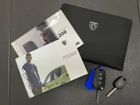 Peugeot 208 thumbnail 48