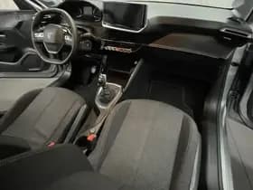 Peugeot 208 thumbnail 85