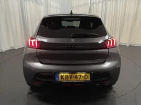 Peugeot 208 thumbnail 4