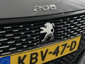 Peugeot 208 thumbnail 9