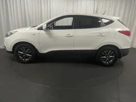 Hyundai Ix35 thumbnail 2