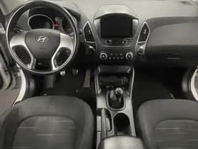 Hyundai Ix35 thumbnail 21