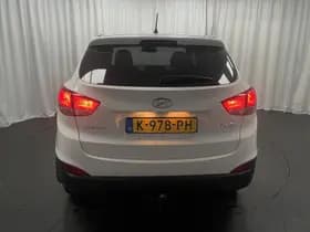 Hyundai Ix35 thumbnail 4