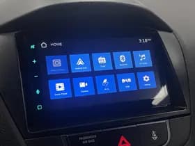 Hyundai Ix35 thumbnail 36