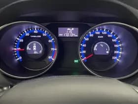 Hyundai Ix35 thumbnail 39