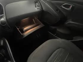 Hyundai Ix35 thumbnail 42