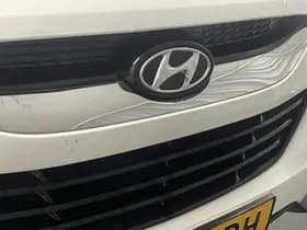 Hyundai Ix35 thumbnail 6